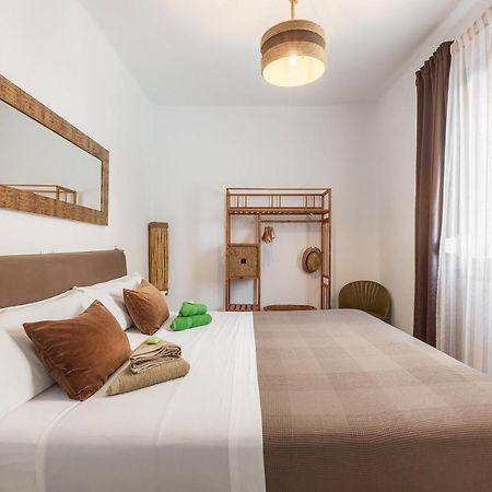 Boutique Beach Mataro Exterior photo