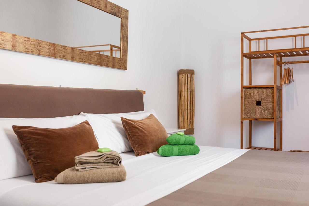 Boutique Beach Mataro Exterior photo